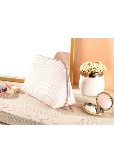 Madame Coco Charisse Makyaj Çantası