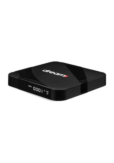 Dreamstar İ3 Plus