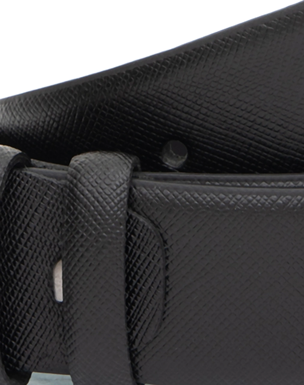 Pierre Cardin Erkek Siyah Kemer 50321936-vr046 Siyah