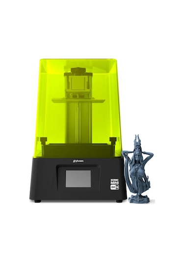 Phrozen Sonic Mini 8K S MSLA 3D Yazıcı