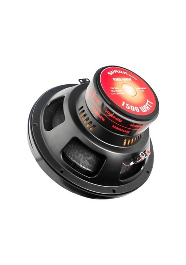 Spark Sa-1220 30cm Subwoofer