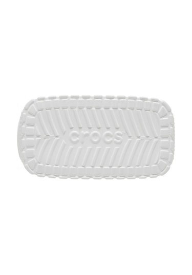 Crocs Czfb0001-whıte Small Eva Tote Unisex El Çantası Çok Renkli