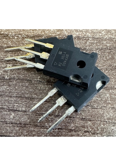Irfp 460