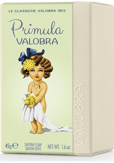 Valobra Primula Sabun 45 G