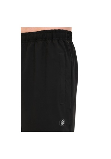 Lumberjack M-bs04 Woven T.suit Erkek Takim - Siyah Siyah