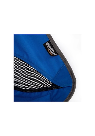 Evolite Mini Kamp Sandalyesi Mavi