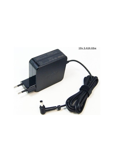 Alfabilgisayar Asus Uyumlu S300C. S400C. S600 Adaptör Şarj Cihazı 19V 3.42A