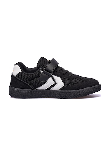 Hummel Vm78 Jr Çocuk Ayakkabı 900727-2042 Siyah