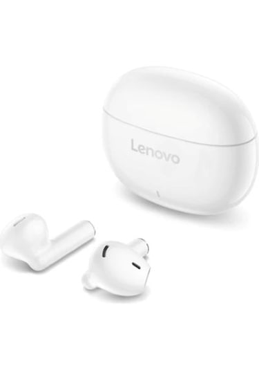 Lenovo E310 Stereo Bluetooth 5.3 Kulakiçi Kulaklık