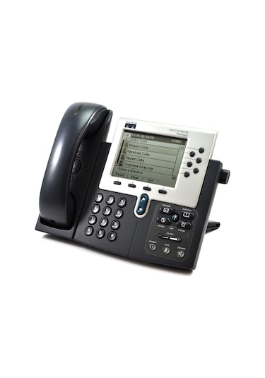Cisco 7960G IP Telefon