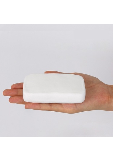 Ev Boru Sızdırmazlık Çamuru Duvar Dolum Duvarı Klima Delik Sızdırmazlık Çamur Yapıştırıcısı Yaklaşık 30g/adet 10