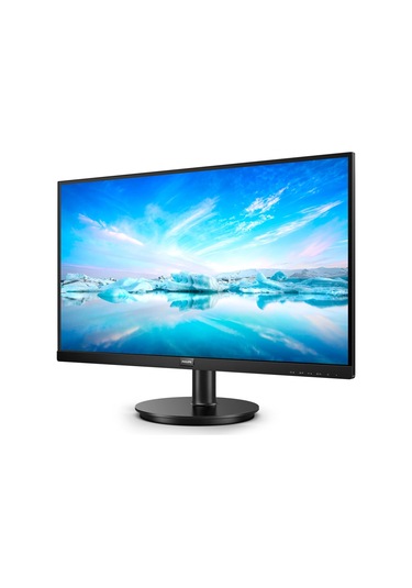 Phılıps 275v8la/01 27&quot 4ms, 75hz, 2k Quad Hd, 2xhdmı, Dp, 2x2w Hoparlör, Va Panel Monitör
