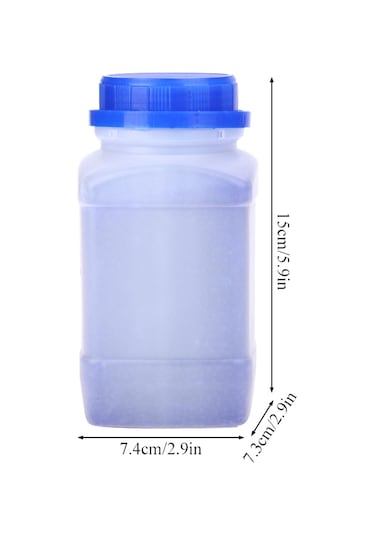 Geeroyoo Yeniden Kullanılabilir Renk Değiştiren Silika Jel Nem Alıcı, Kıyafet Dolapları Ve Elektronik Cihazlar İçin Anti-çürüm Damlacık