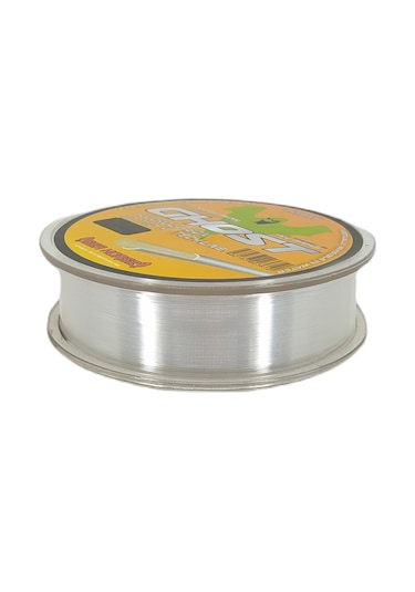 Sea Horse Ghost 150m Hayalet Misina Fluorocarbon Coated Şeffaf 0.30 MM