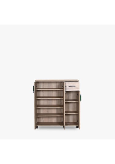 Ayakkabılık Çok Amaç Model Parlak Somone Hard Suntalem Demonte 5 (459775478) Diğer