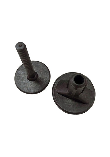 Trendooze Sörf Tahtası Bacak Halat, Tasma Ve Vida Seti