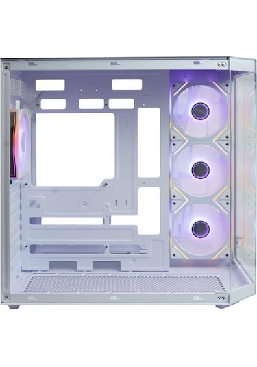 Eternal Power Icestream Pro X White Aqua