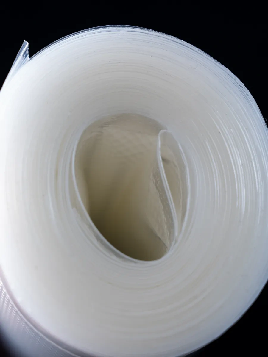 Darvıan Vakumlama İçin Rulo Halinde Oluklu Poşetler 28x500 387740909