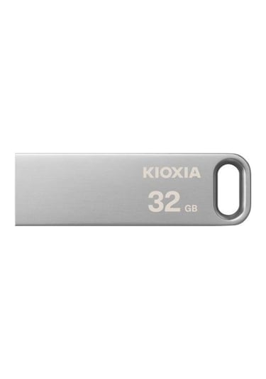 Kioxia TransMemory U366 LU366S032GG4 32 GB USB 3.2 Gen 1 Flash Bellek
