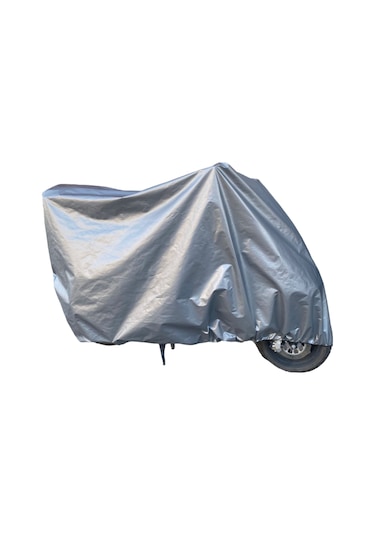 Bmw R 1200 Gs Adventure Tr Package Uyumlu Motosiklet Brandası - Branda / Koruyucu Kılıf