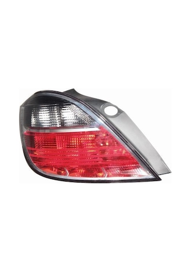 Opel Astra H  2007 - HB Füme Renkli Sol Stop