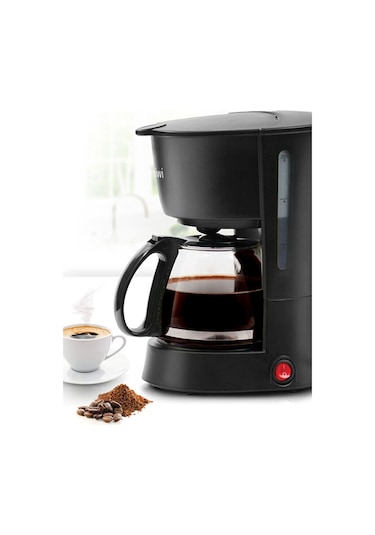 Kiwi KCM-7542 Filtre Kahve Makinesi