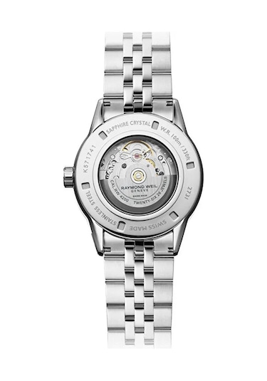 Raymond Weil Rw2731st52001 Erkek Kol Saati