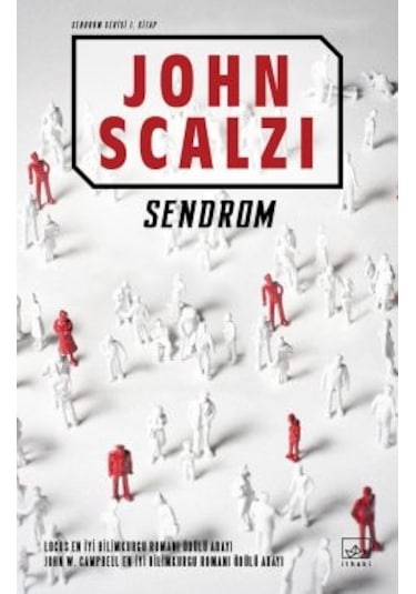 Kilitsiz Bir Sendrom Öyküsü + Sendrom