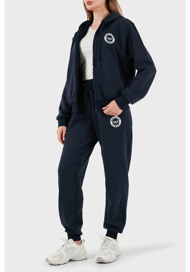 Emporio Armani Bayan Sweat Ew001935 Af15363 Ub101 Lacivert Lacivert Emporio Armani Bayan Sweat Ew001935 Af15363 Ub101 Lacivert Lacivert