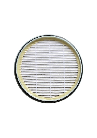 Xiyyadms Philips Fc8208/fc8260/fc8262/fc8264 Süpürge İçin 3 Adet Plastik Hava Filtresi Seti