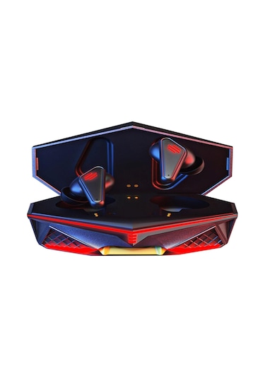 K-98 LED IŞIKLI KULAKİÇİ KABLOSUZ BLUETOOTH 5.0 GAMING KULAKLIK