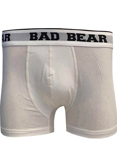 Bad Bear Erkek Boxer Basic-21717