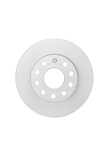 Seat Altea 1.6 2004-2010 Bosch Arka Disk 260 Mm 2 Adet