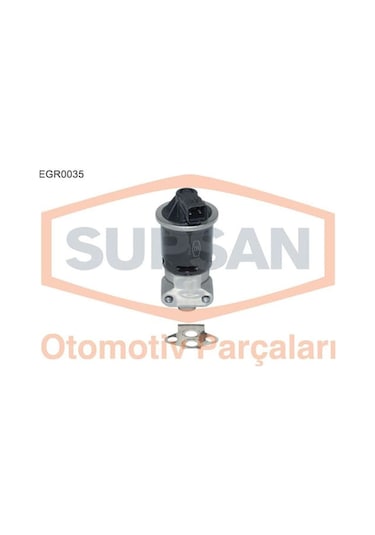 SUPSAN EGR0035 EGR Valfi Chevrolet Aveo 1.2 16V Eng.B12D1