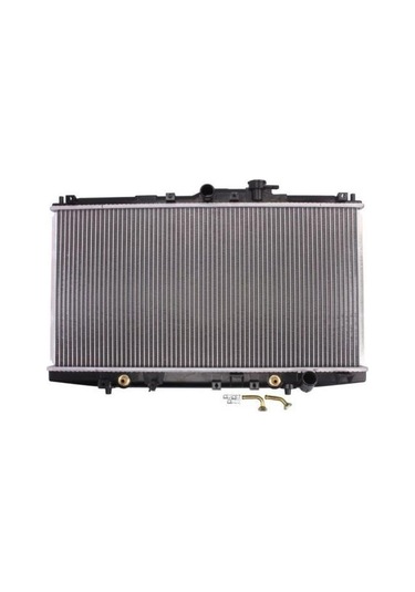 Radyatör Honda Accord 6 1,6 1,8 2,0 2,2 2,3 350x678x16 Auto V. 1998/2003 19010-pda-e51 Bhn056016 Oris