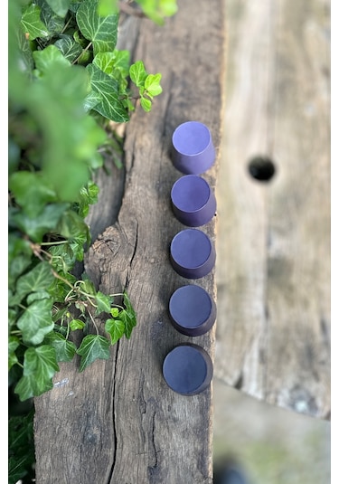 Koyu Yeşil Granül Mum Boyası 250 Gr