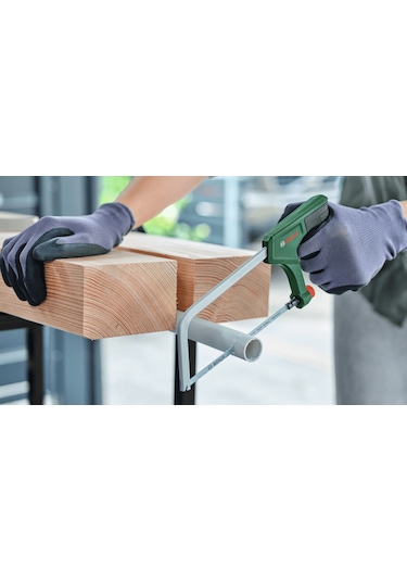 Bosch 150 Mm Küçük Testere Yedeği 3'lü 1600a032ul