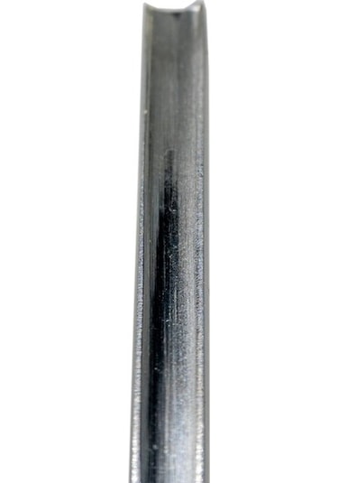 Rox Wood 0141 Premium Oluklu İskarpela 6 MM