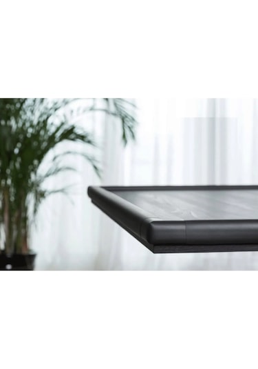 Orta 2 Mt. Kenar Koruyucu Ve 4 Ad. Kose Koruyucu Siyah-111 Siyah