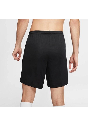 Nike Dry Park Iıı Short Nb K Erkek Siyah Futbol Şort Bv6855-010
