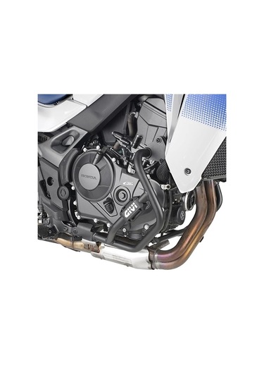 Gıvıtn1201hondaxl750transalp 23-24 Korumademiri