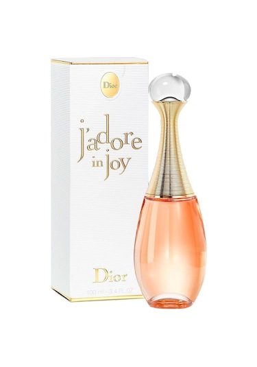 Dior J'adore In Joy Kadın Parfüm EDT 100 ML