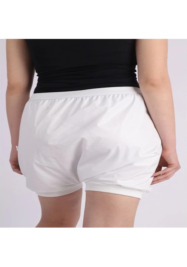 Clife Sızdırmaz Yeni Nesil Ribanalı Emici Mesane Boxer XL