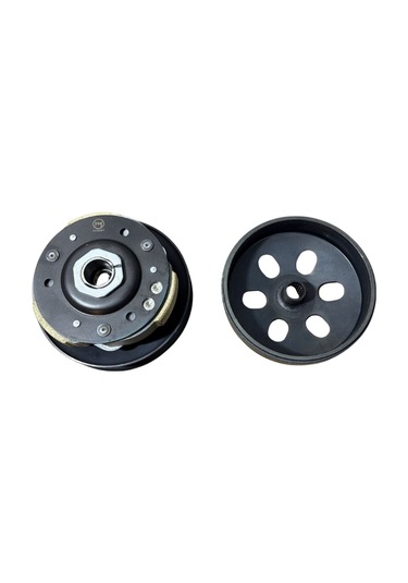 Hmapart Activa S Arka Varyatör Debriyaj&varyatör