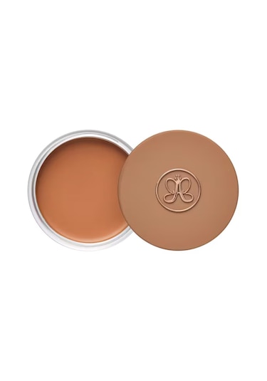 Anastasıa Beverly Hılls Cream Bronzer Sun Kissed - Krem Bronzlaştırıcı Diğer