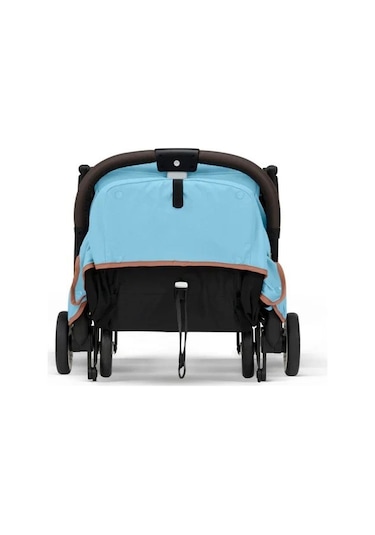 Cybex Orfeo (Beach Blue) Kabin Boy Bebek Arabası