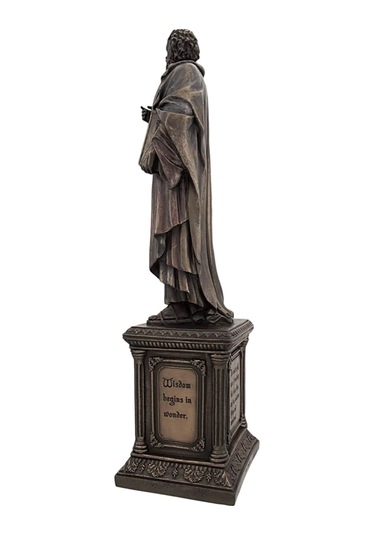 Yunan Filozof Socrates Biblosu