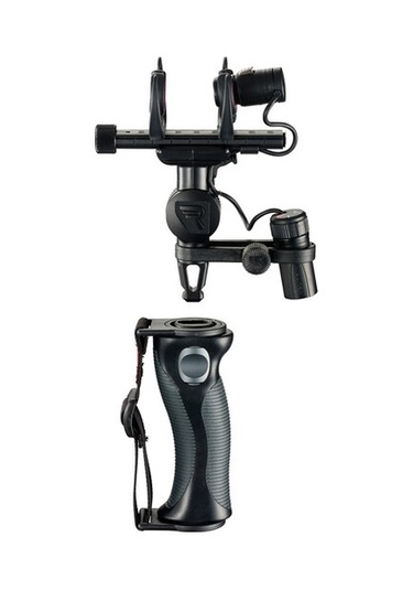 Rycote 086303 Nano Shield Rüzgar Koruyucu Kit