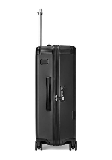 Montblanc My4810 Orta Boy Bavul 131961 Siyah