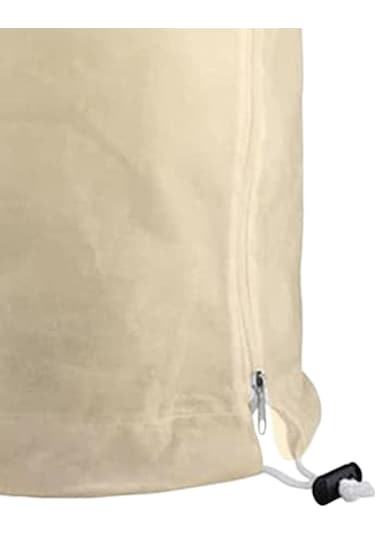 Suntek Bitki Örtüsü Koruma Çantası Kışlık Çalı Ceket